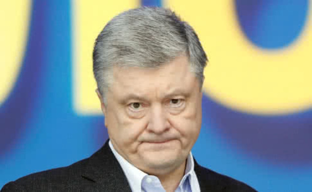 Порошенко пообещал украинцам за год вернуть Крым 