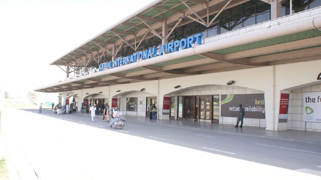 Эрдоган: Турция готова взять под управление аэропорт Кабула