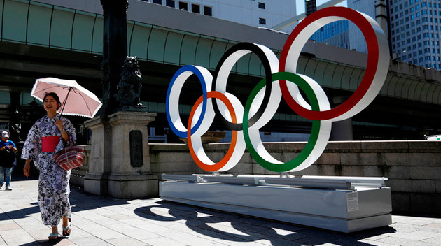 МОК в Токио утвердил новый девиз Олимпиады