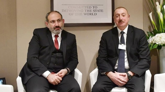 Армения выбирает: или мир с Азербайджаном, или ничто