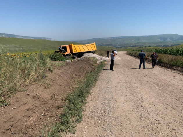 Смертельное ДТП с грузовиком произошло в Карачаево-Черкесии (ФОТО)