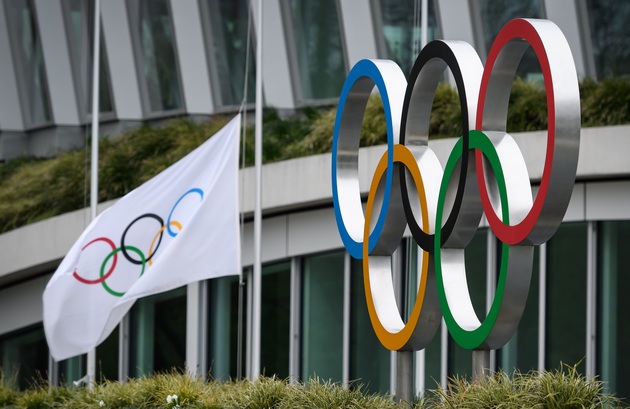 Россия завоевала первую золотую медаль на Олимпиаде в Токио