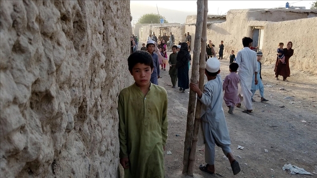 ООН: конфликт в Афганистане за полгода привел к рекордному числу жертв среди мирного населения