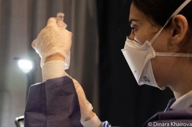 В августе в Ташкенте начнут производить узбекско-китайскую вакцину против коронавируса