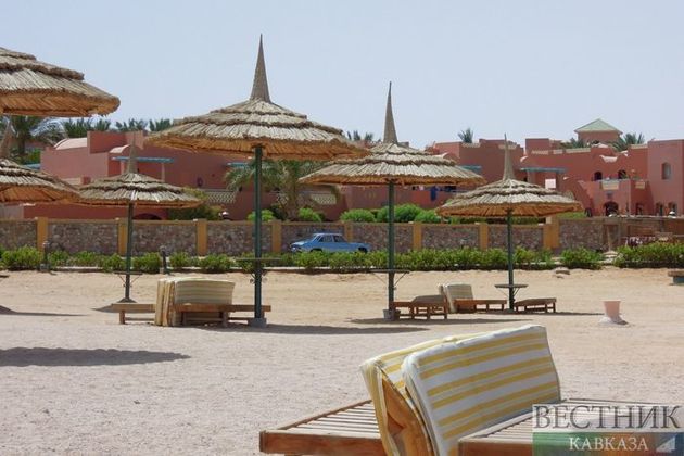 Россия снова проверит египетские курорты – на предмет ковид-безопасности