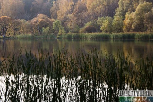 Дайверы создадут картину на дне озера в горах Карачаево-Черкесии