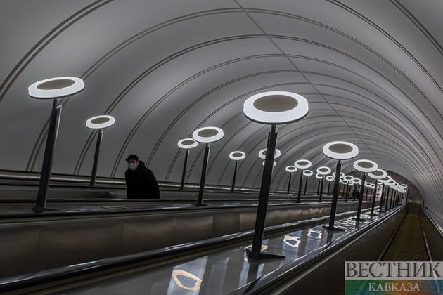 В Петербурге могут открыть шесть новых станций метро