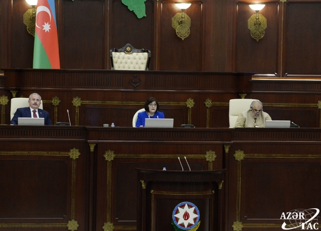 Азербайджан, Турция и Пакистан подписали Бакинскую декларацию