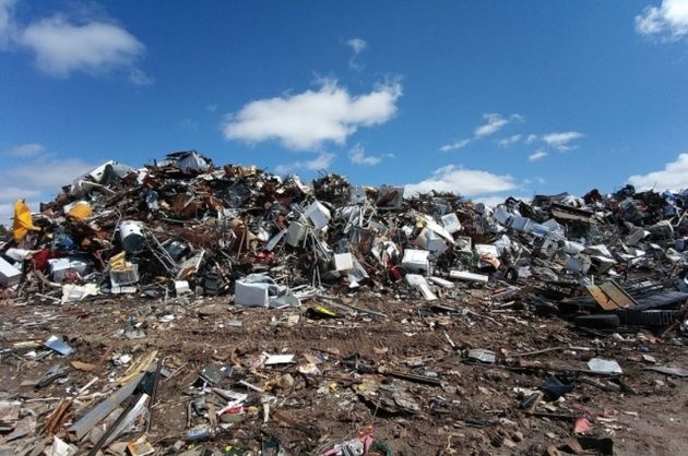 Курортный Пятигорск избавят от мусорного полигона - СМИ