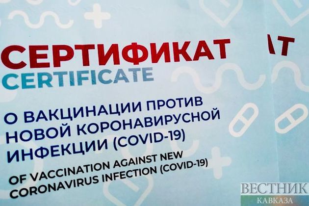 Венгрия открыта для россиян, привившихся любой вакциной