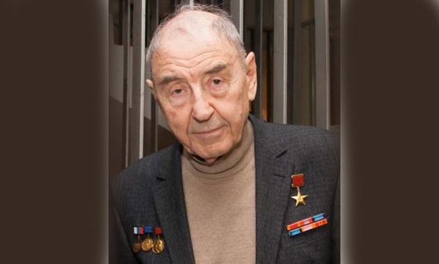 Александр Проханов: "Олег Бакланов был одним из самых искренних радетелей и ревнителей СССР, его последним великаном"