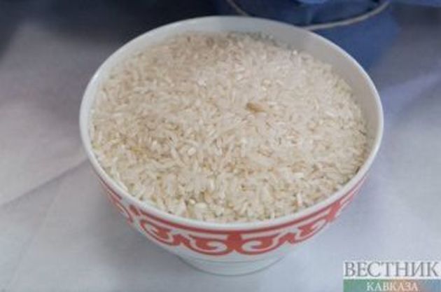 В Казахстане существенно подорожает рис