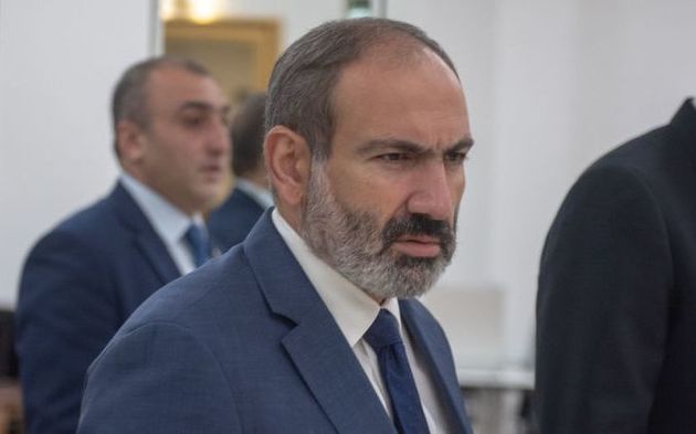Никол Пашинян вновь стал премьер-министром Армении