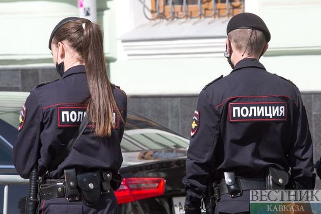 СМИ: готовившая теракт девушка сдалась в полицию Железноводска