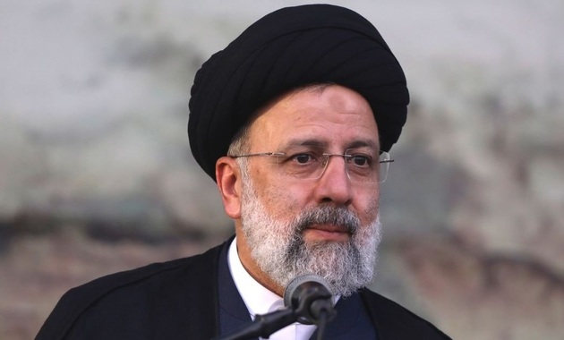 Раиси: Иран не собирается создавать ядерное оружие