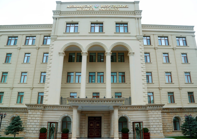 В Баку опровергли новый фейк от Минобороны Армении