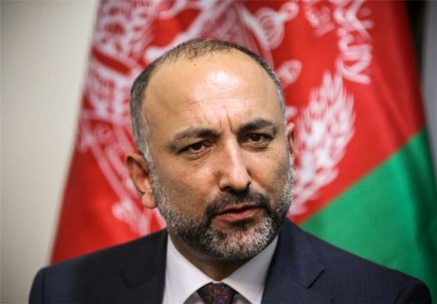 Глава МИД Афганистана дал оценку прошедшему совещанию СБ ООН