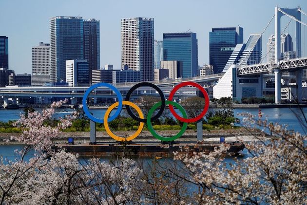 России заняла пятое место в медальном зачете Олимпиады в Токио