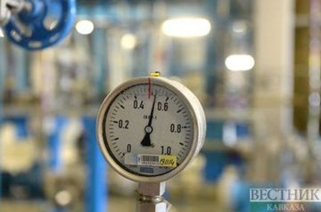 Спровоцировавший рост европейских цен на газ завод "Газпрома" возобновил работу