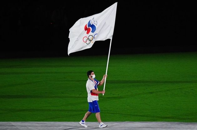 Кавказские герои олимпийского Токио