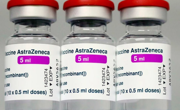 Германия снабдит Узбекистан вакциной AstraZeneca – СМИ