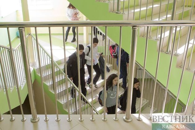 Власти обеспечили пищеблоками все школы Ингушетии