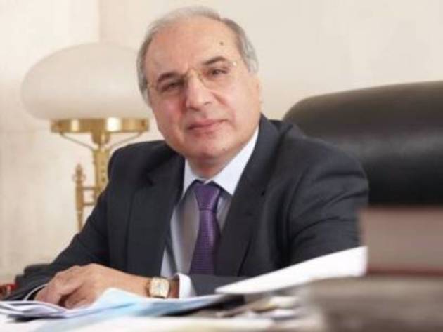 Президент Армении отозвал посла страны в Израиле 