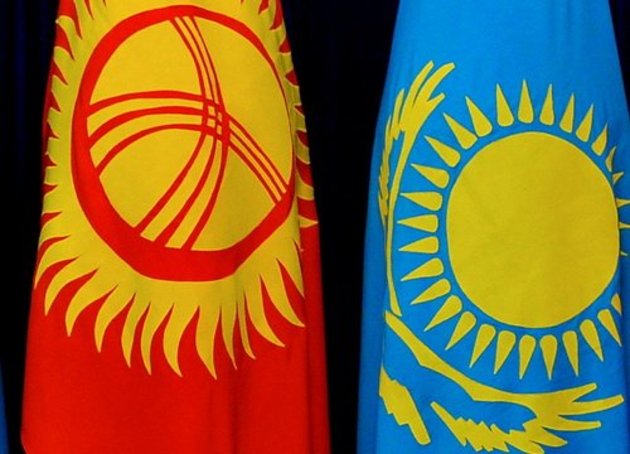 Киргизия просит скорейшего открытия Казахстана