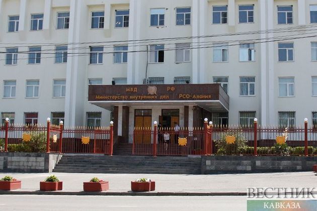 Лжетуристку, сбывавшую наркотики, задержали во Владикавказе