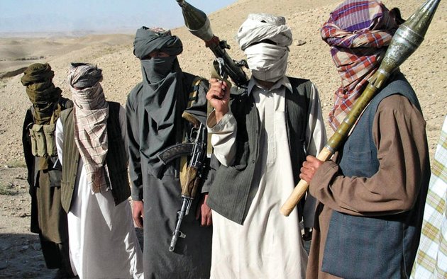 Посольство РФ установило "рабочие контакты" с представителями "Талибана"