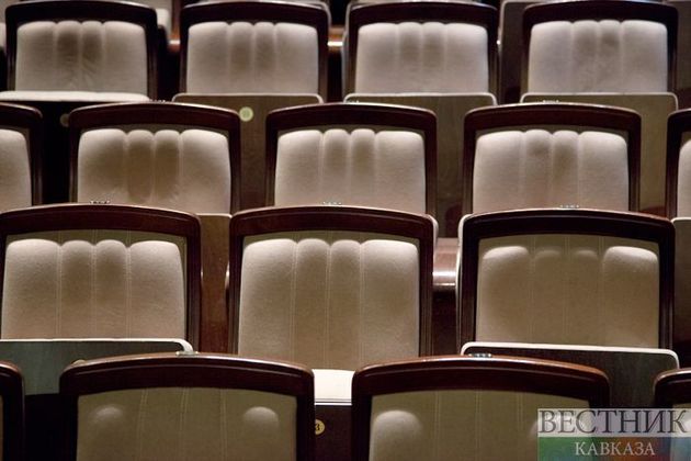 В Сочи пройдет конкурс "Молодой балет мира"