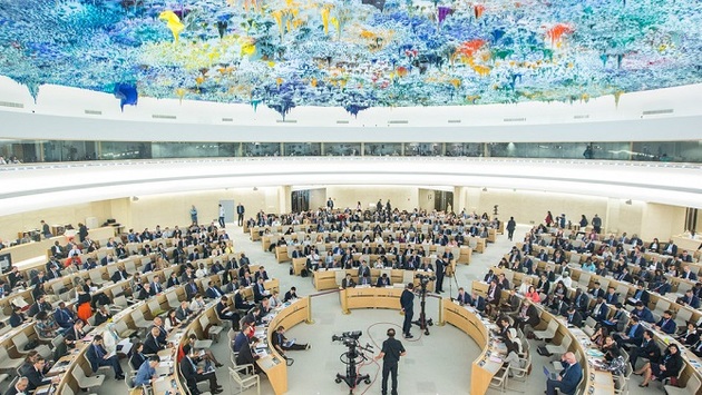 Совет ООН по правам человека обсудит ситуацию в Афганистане