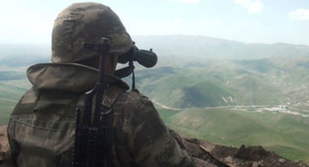 Кельбаджарский и Гедабекский районы Азербайджана подверглись обстрелу со стороны Армении