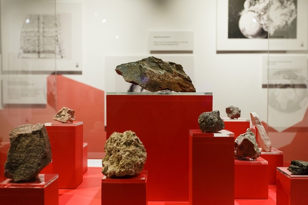 Музей археологии Сочи начал проводить бесплатные экскурсии