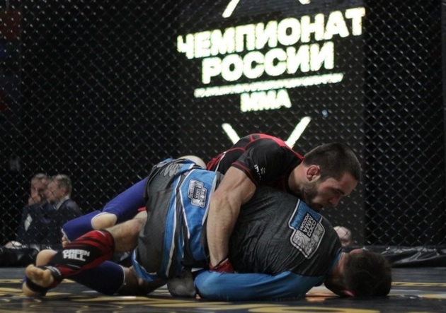 Президент Союза MMA России рассказал, какой регион является кузницей кадров