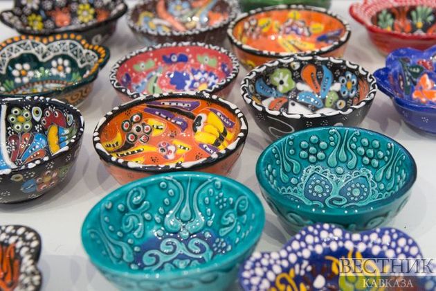 На ВДНХ пройдет крупнейшая выставка товаров Made in Uzbekistan