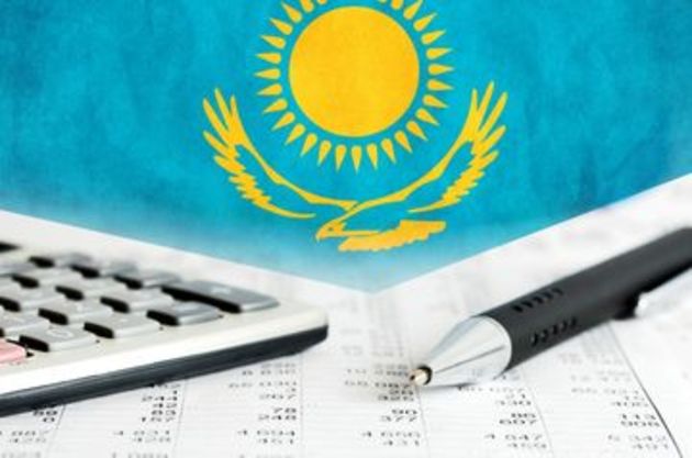 Власти Казахстана утвердили проект бюджета страны на три года