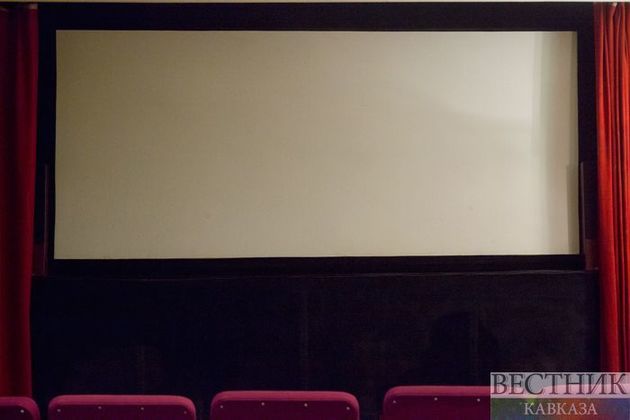 Съемки фильма "Русская жена" проходят в Дагестане