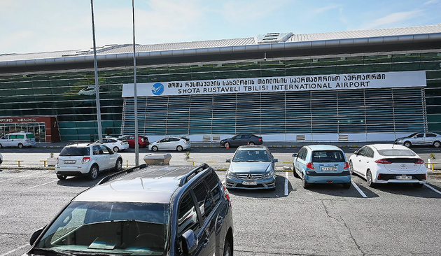 Тбилисский аэропорт снова признали одним из лучших в Европе