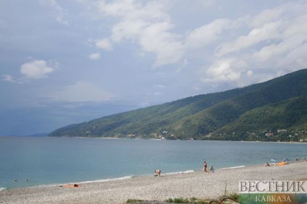 Тело утонувшего туриста из России нашли в Абхазии 
