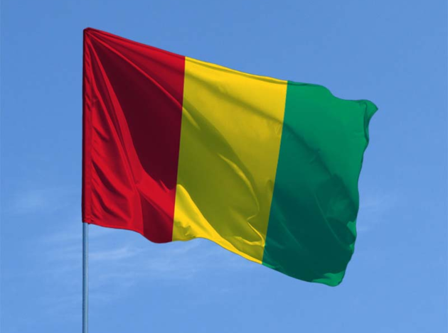 СМИ: военные свергли президента Гвинеи