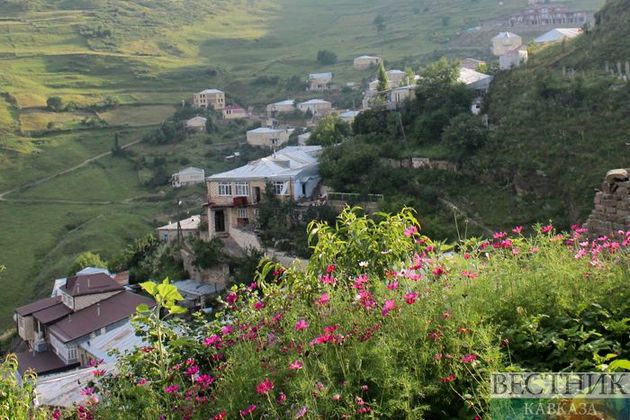 Власти Дагестана займутся развитием систем водоснабжения