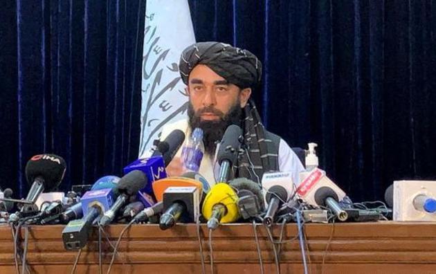 Муджахид: в афганском правительстве будут работать и женщины