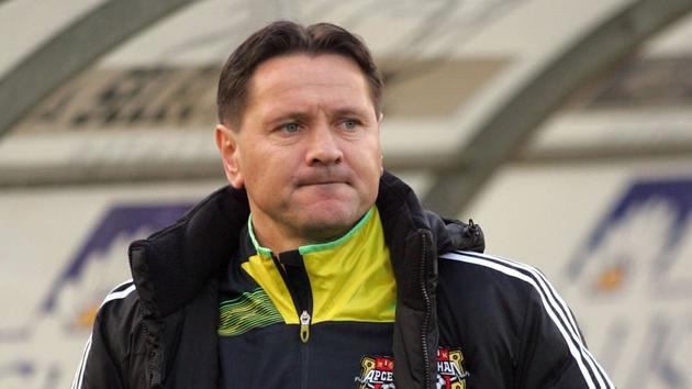 Аленичев назвал причины отсутствия Дзюбы в сборной России