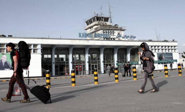 Аэропорт Кабула за три дня подготовят к международным рейсам
