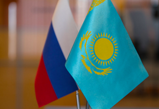Казахстан ожидает рекордного товарооборота с Россией в 2021 году