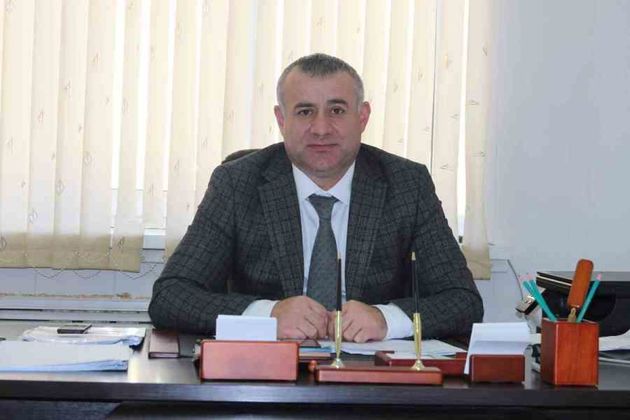 Замглавы одного из районов Дагестана арестован на два месяца