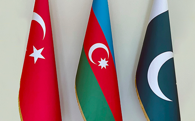 Военные учения Азербайджана, Турции и Пакистана пройдут в Баку
