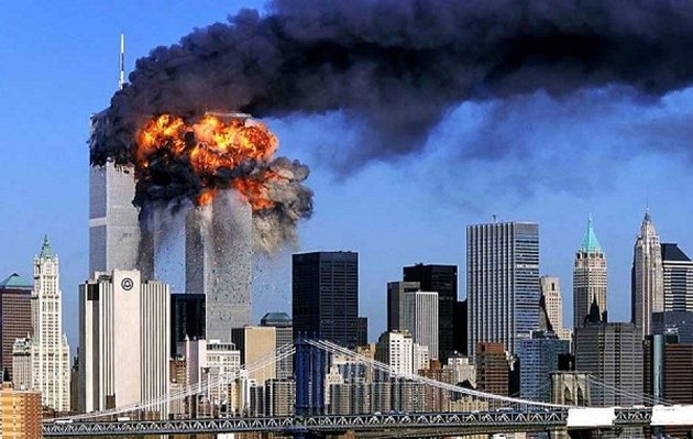 ФБР рассекретило документы по терактам 11 сентября. Вины Саудовской Аравии там нет
