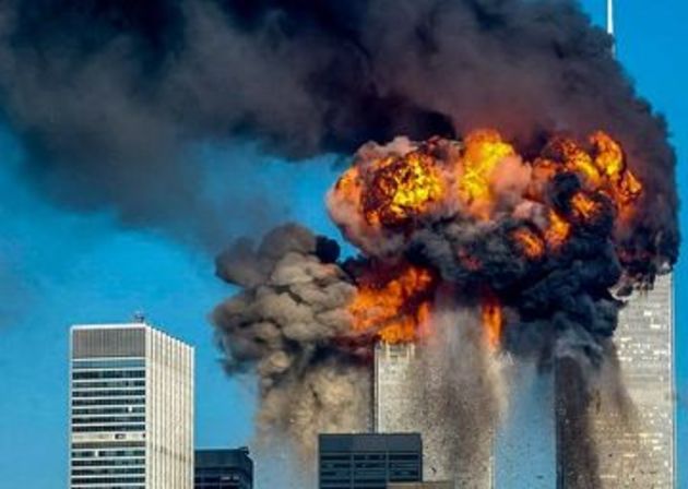 Талибы сделали заявление по терактам 11 сентября 2001 года